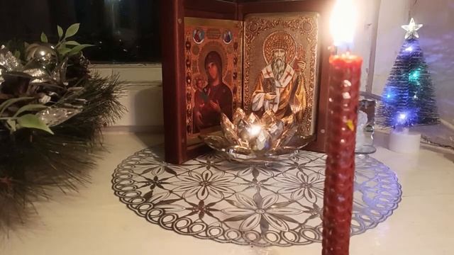 Снятие детского сглаза святой водой и свечами🕯️🍀🕊️