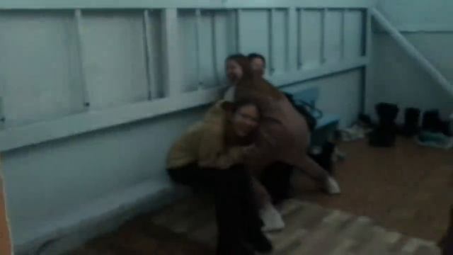 неделя из жизни 11 классника