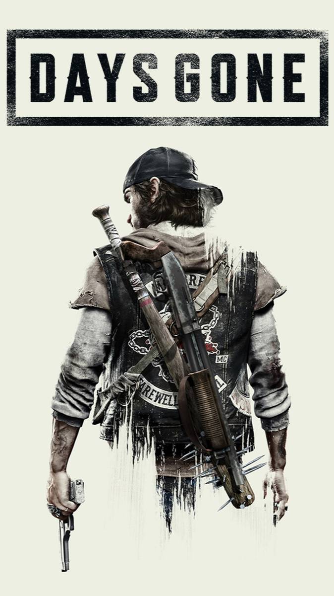 DAYS GONE (Жизнь После) #shorts #zimatv #daysgone #прохождение