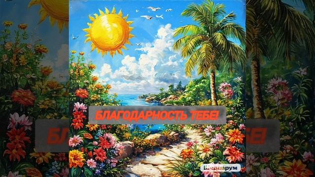 Благодарю каждого ❤
