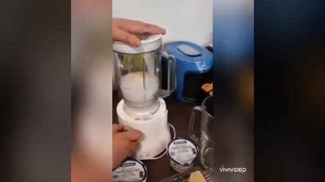 Turkish Ayran 🥛💝مشروب عيران