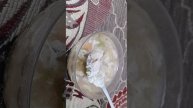 Chicken soup healthy protein soup#chickensoup #souprecipe #shorts#vialshorts
