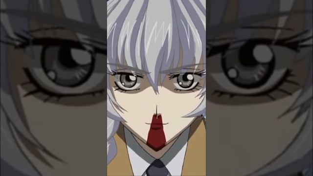 # аниме #anime.                                                                    Тесса Тестаросса