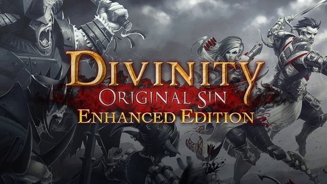 Divinity Original Sin (Enhanced Edition) Soundtrack (OST, 22 Tracks)