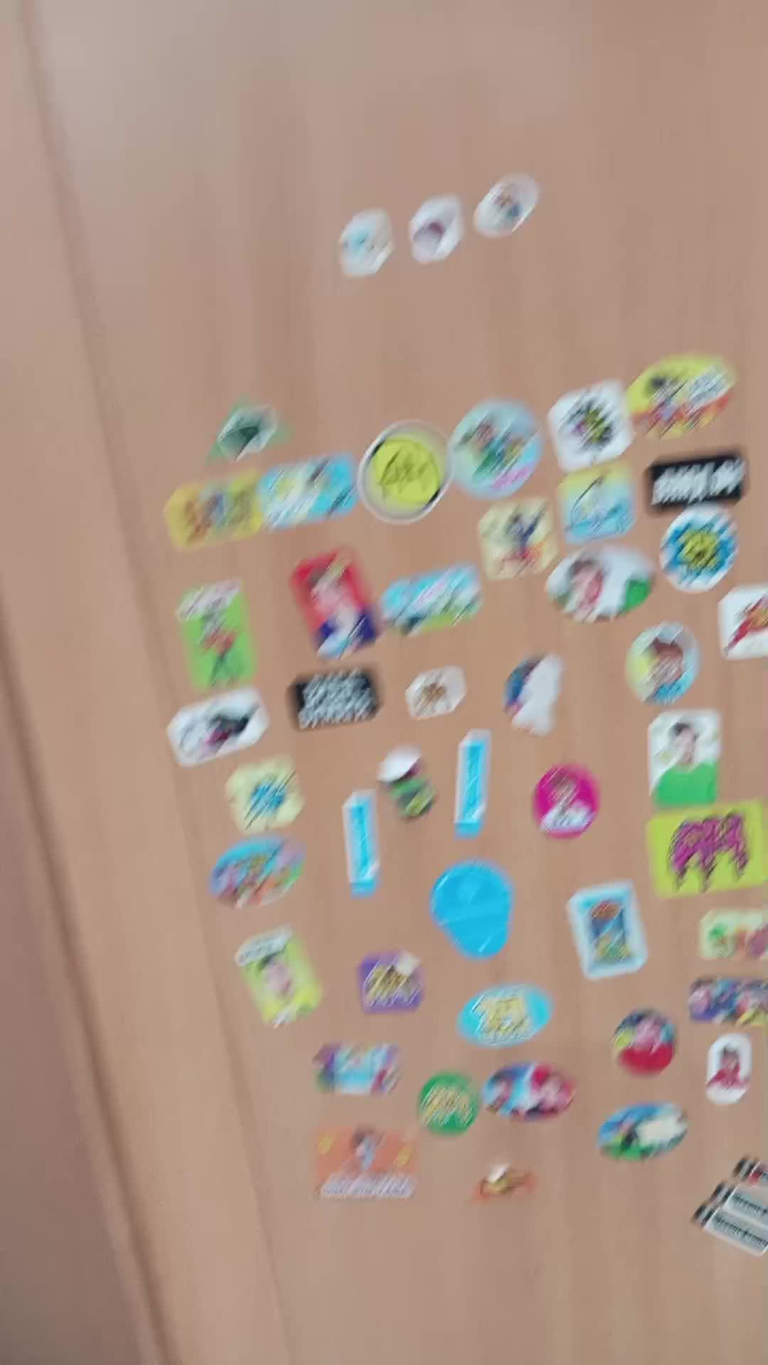 показываю мои подарки которые мне дарили на новый год