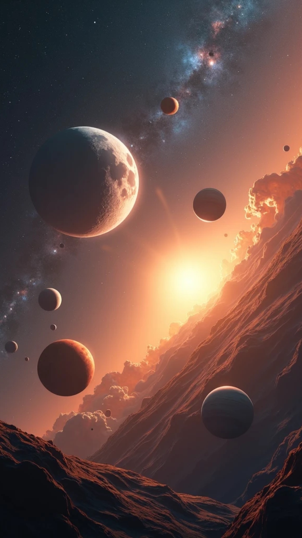Alexandre Duso - Space X