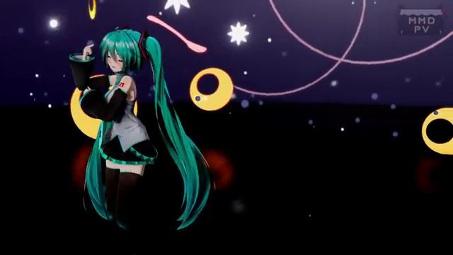 miku