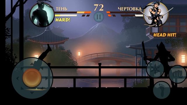 турнир во 2 акте