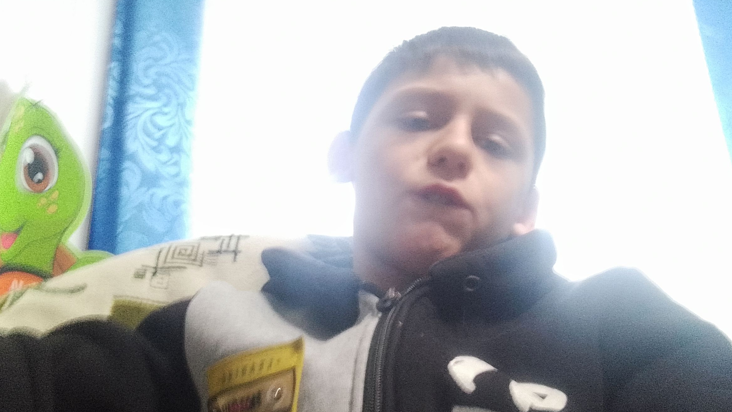 МЧС с напарникам