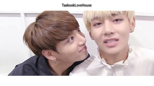 taekook ✗ JungKook is jealous boyfriend