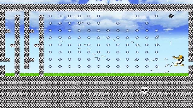 IWBTB ｜ Фишки спидрана ｜ World 3