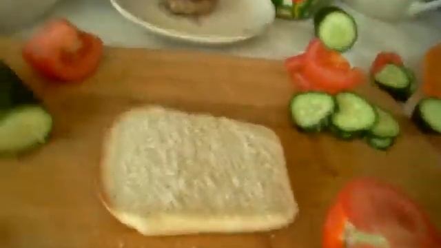мир кулинарии