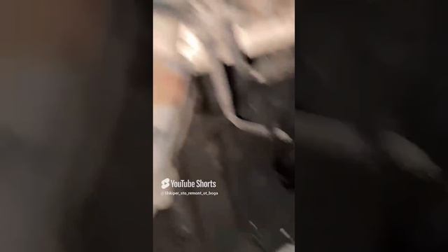 Датчик коленвала на Hyundai