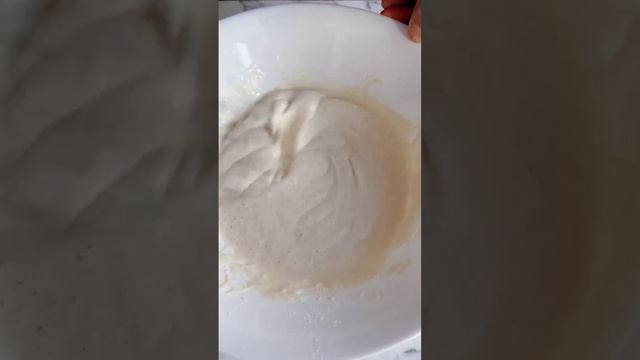 Pancakes 👇 Recipe #shorts #cooking