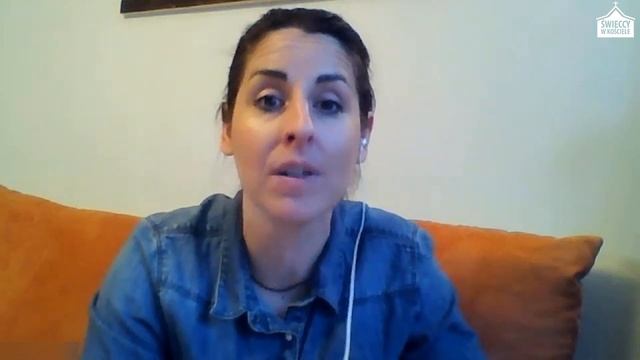 ŚWIECCY W KOŚCIELE [#13] - Marta Miłuńska 2cz.