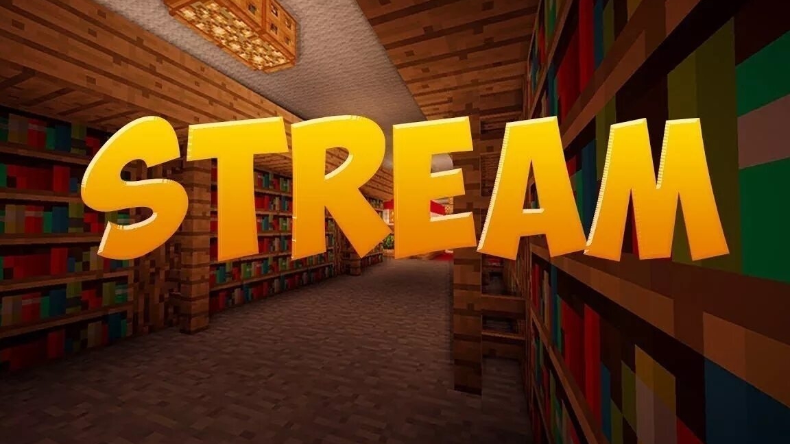 TNT Village "Stream"