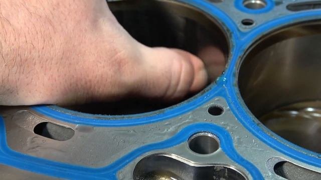 Catastrophic Engine Damage - Alpina B7 -  Project Chicago Part 8