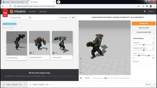 3. 2021 Course Updates +3 Section + 16 Coding Exercises + Marvel Fighting Game