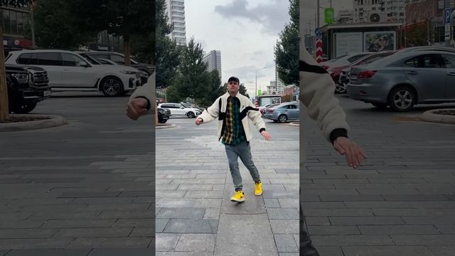Один в поле воин🕺
