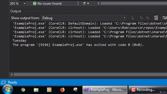 7. Enums