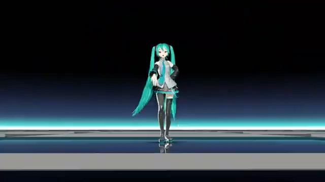 miku