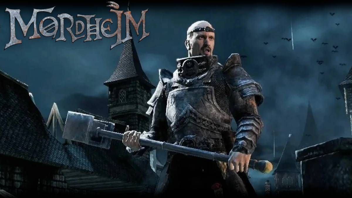 ТАКТИКА И СРАТЕГИЯ ✅ Mordheim City of the Damned ✅ Want to DOMINATE Mordheim? Watch This Now