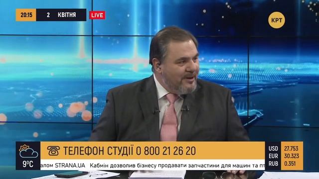 Как журналисты напали на хлебное место "Госрезерва"— Александр Семченко // Прайм.Аналитика