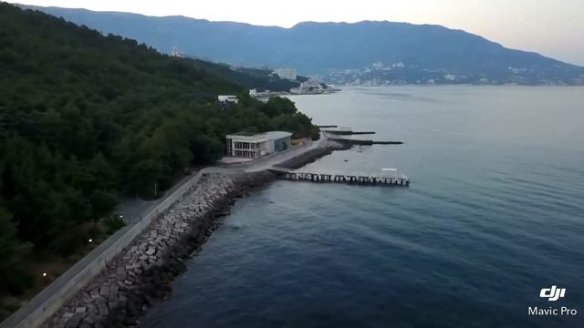 Крым 21.07.2017