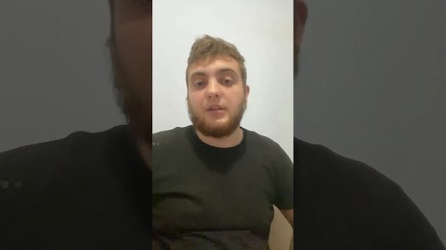 MR. LARIK в прямом эфире!