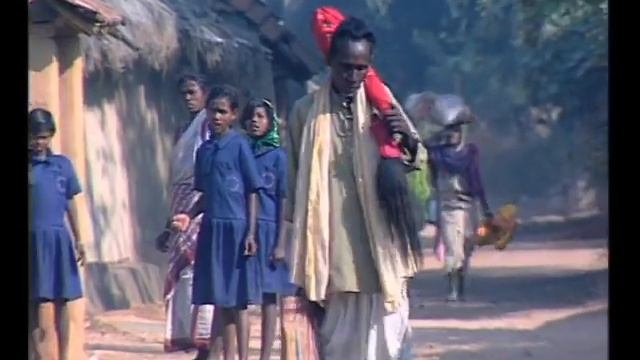 Documentary on Santhal Tribe part 2