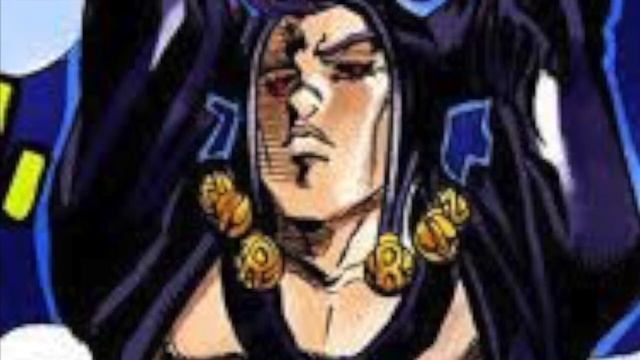 Risotto's Wonderful Voice