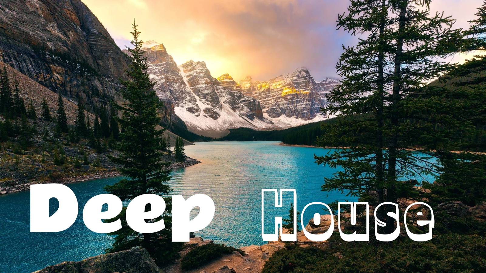 Deep House миксы, Deep House, Vocal House, Nu Disco, Chillout by Deep Memories