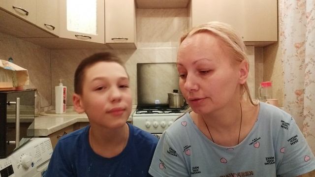 Наши первые покупки в новом году! ☺️ Где мы были, что купили и что приготовим вкусненькое в выходные