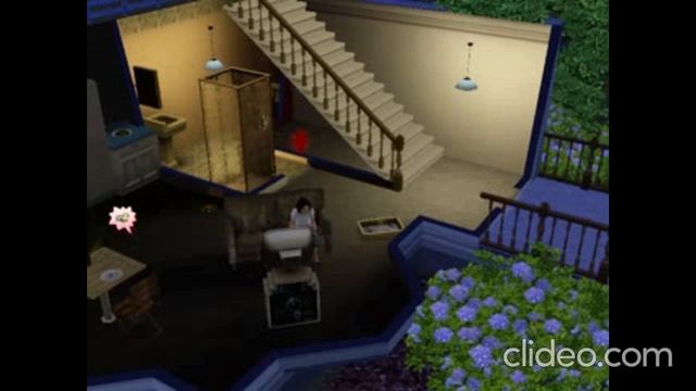 The Sims 3