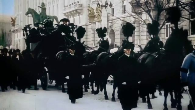 Himno Imperio AustroHungaro Sub Español