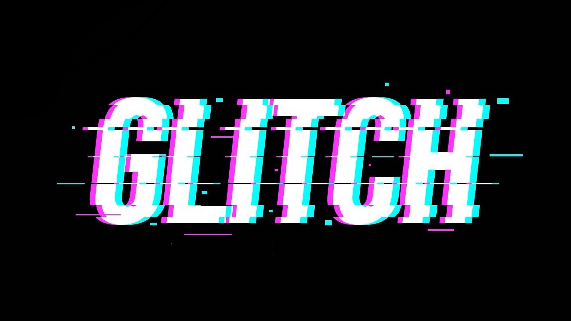 THE GLITCH EVENT