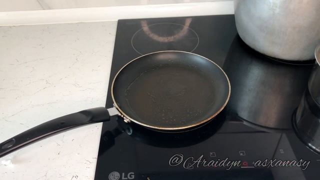 Құймақ пісіру