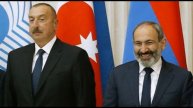 АРМЯНСКИЙ НАРОД ПРИХОДИТ В СЕБЯ
