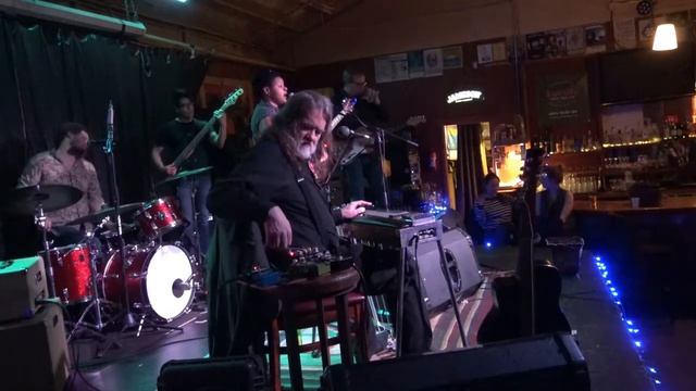 Stone Soup 3 25 2018 Set 2 #02 Es Jae!