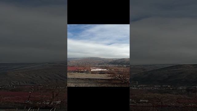 Южный Дагестан