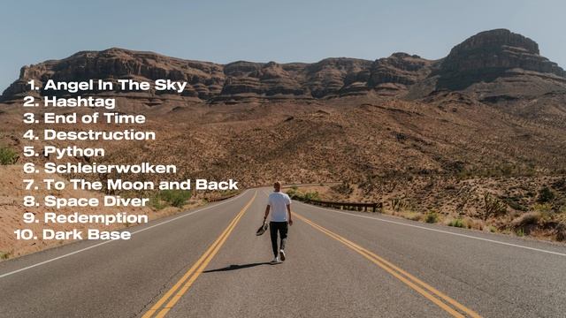 Boris Brejcha - High-Tech Minimal Journey [1 Hour Mix by Sigeri]