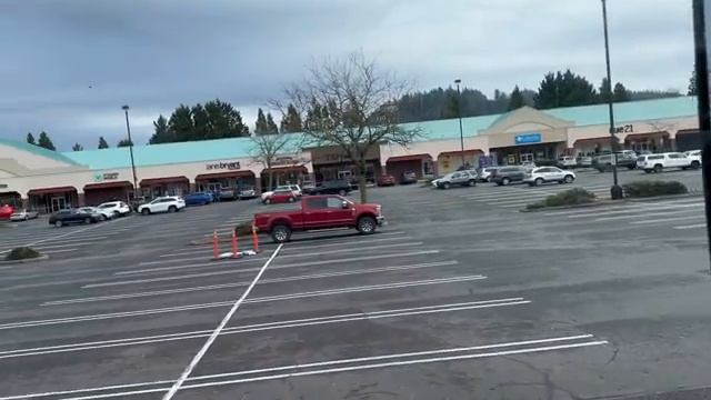 Мало грузов перед праздниками. Последний рейс в 2023 году.