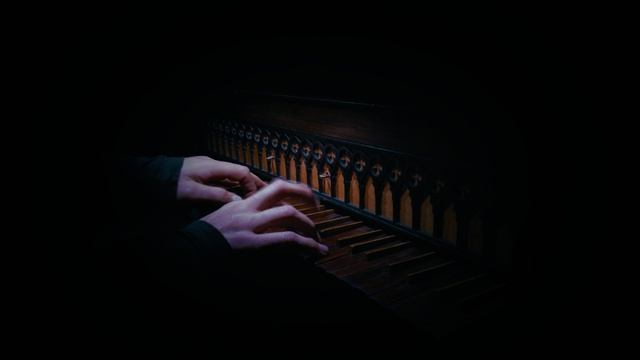 Improvisation 1 | Alexander Stark - Renaissance Clavicimbalum
