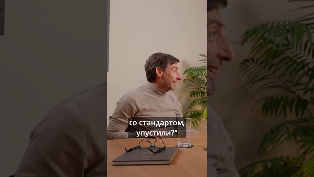 Полезная критика. Интервью с Эдуардом Тиктинским уже на канале "АрхитектурНО"