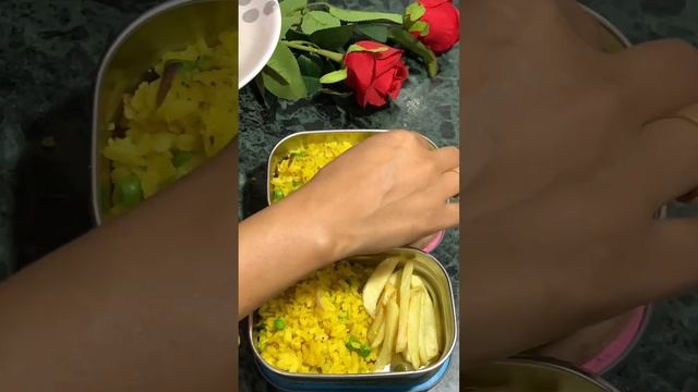 #shorts Kids lunchbox ideas/tiffin idea#youtubeshorts  #shortsfeeds #ytshorts #trending #lunchbox