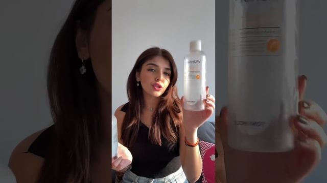 What i ordered from Nykaa! #NonSponsored #Haul #shorts