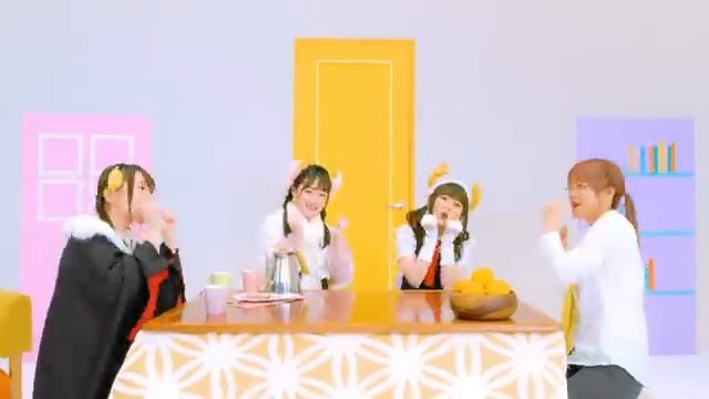 [Official MV] 青空のラプソディ（スーパーちょろゴンず ver.）-9.22 Release-