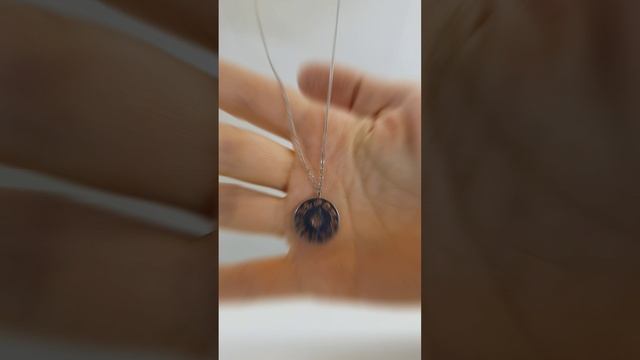 Подвеска на цепочке Знаки Зодиака ✴