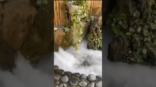 Ультразвуковой генератор тумана