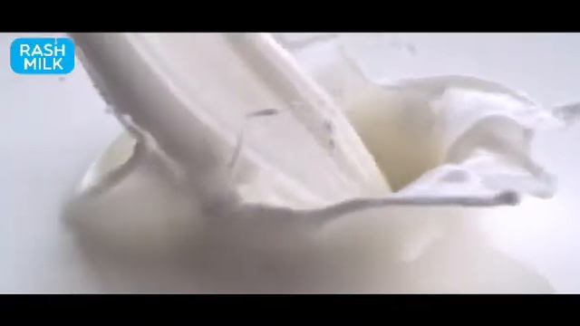 Реклама rash-milk